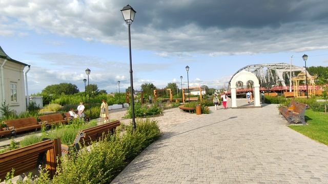 ЦЕРКОВЬ УСПЕНИЯ ХРИСТА. Кунгур. Пермский край. смотреть онлайн