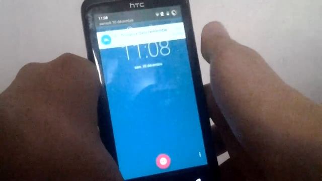 Android Lollipop 5.0.1 HTC One X смотреть онлайн