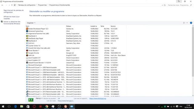 تقليل استهلاك الرامات والمعالج cpu والهارد 100% وتسريع الأداء بضغطة واحده في جميع الألعاب والمحاكيا смотреть онлайн