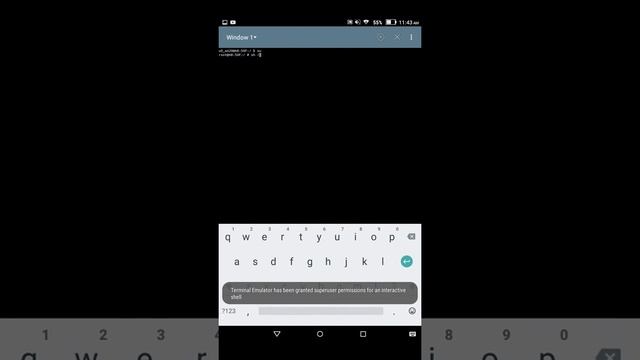 Error When Installing Xposed With Emulator (PLEASE HELP) смотреть онлайн