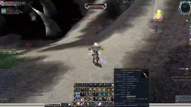 RF Online - Acc Striker Deff Mode? Is it Tanky Enough? смотреть онлайн