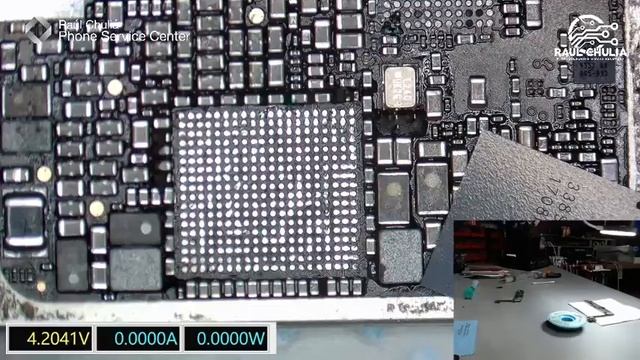 iPHONE 8 Plus Fuerte Golpe NO POWER BUSCANDO SIN AUDIO смотреть онлайн