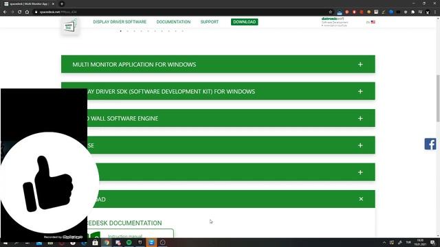 Telefon veya tableti Pc nin 2 ekranı yapma (kablosuz uygulama ile) смотреть онлайн