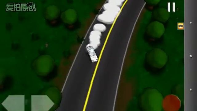 Point 2 point - tofu run demo (initial D) смотреть онлайн