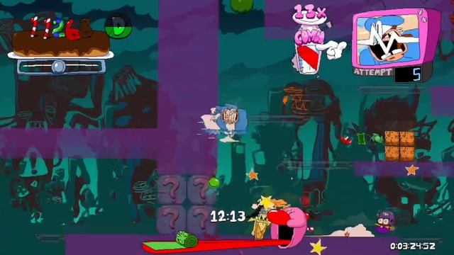 The Dragon’s Lair Lap 3 смотреть онлайн