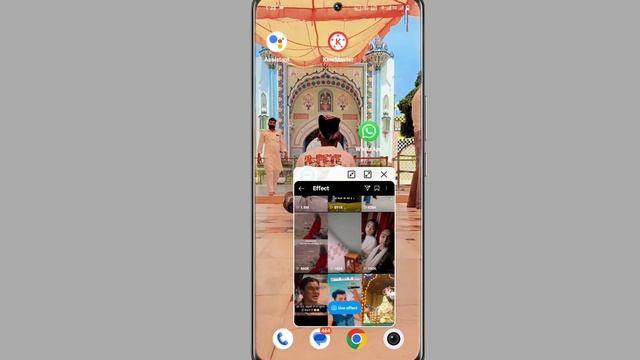 Vivo Y16 Floating Window Create Kaise Kare । How To Use Floating Window On Vivo Y16 смотреть онлайн