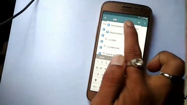 Samsung J2 SM-J210F Hard Reset and Google account bypass | frp unlock смотреть онлайн