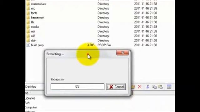 How to Extract System Files From Stock Samsung Firmwares смотреть онлайн