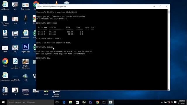 Bootable Pendrive #windows #pendrive #education #viral #subscribe #youtube #windows10 #windows11 смотреть онлайн