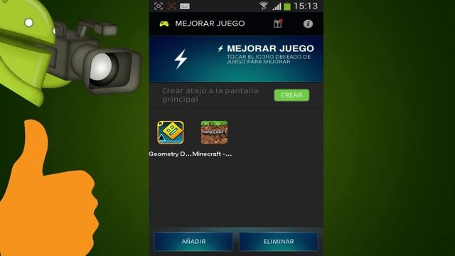 El mejor "Cleaner Master Limpiador Pro" para android (Full Apk) смотреть онлайн