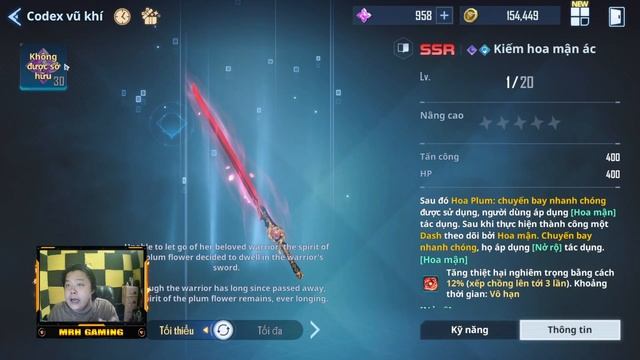Top Vũ Khí Đáng Lựa Chọn Cho Nhân Vật Chính | Solo Leveling: ARISE смотреть онлайн