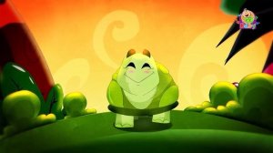 الأخضر детский нашид на арабском