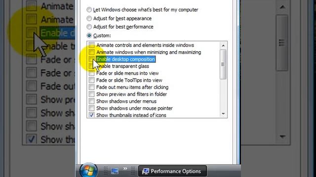Vista Speed Tweaks смотреть онлайн