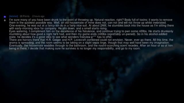 What’s Your Funniest Go-to Story That Is Most Often Requested by Your Friends? смотреть онлайн
