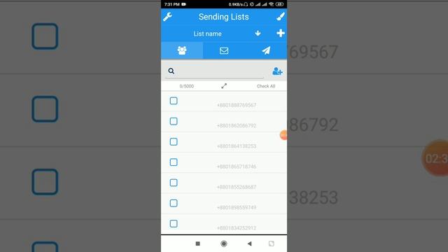 Bdapps App Promotion With Tiger SMS смотреть онлайн