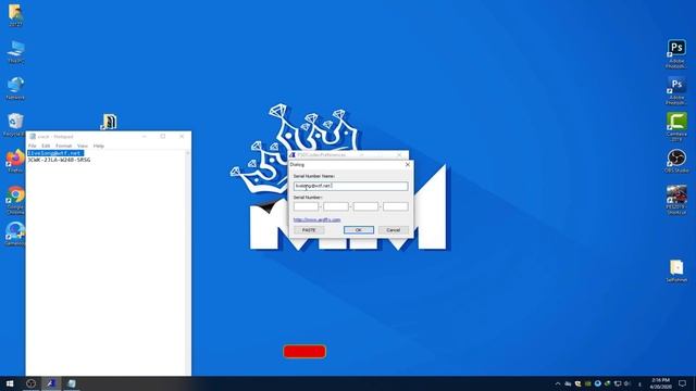 تحميل برنامج فتح الصورPSD مده الحياه | Download PSD Codec смотреть онлайн