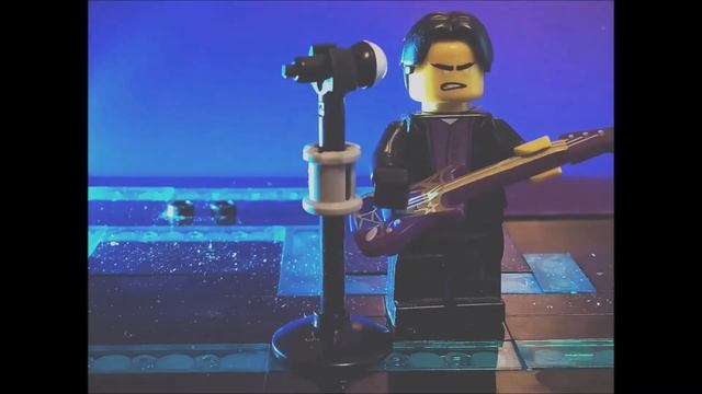 Лего Ниндзяго 🎵 Клип ＭＵＳＩＣ Season 5 / LEGO NINJAGO / смотреть онлайн