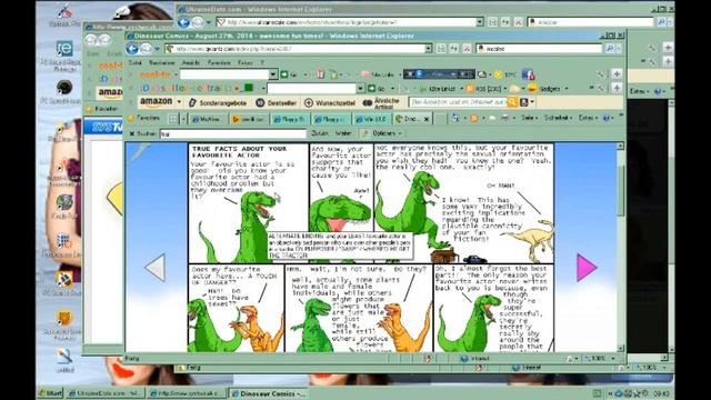 (Loud) Zalem and Friends Destroy A Windows XP смотреть онлайн