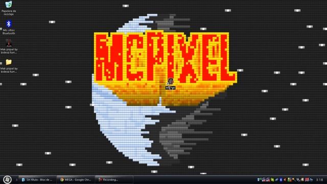 Como Descargar e Instalar McPixel Full No Beta смотреть онлайн