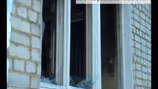 Сегодня утром в Новозыбкове при пожаре погибла супружеская пара смотреть онлайн