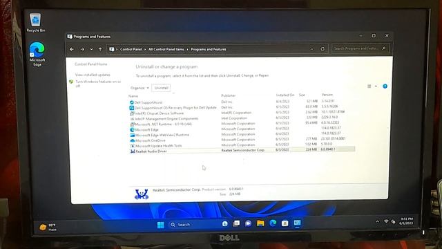 How to Fix No Output Device Found Error in Windows смотреть онлайн