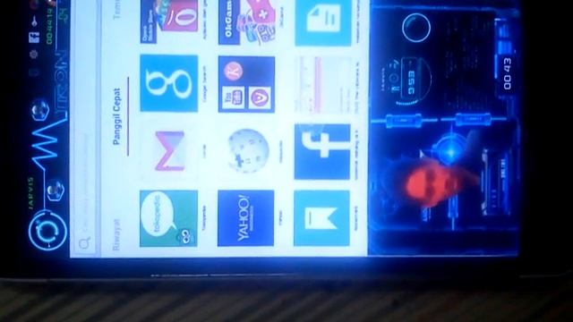 review Android assistant & home screen whit tasker смотреть онлайн