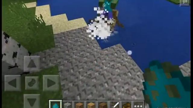 Обновление майнкрафт версия 0.11.1 просто класс смотреть онлайн