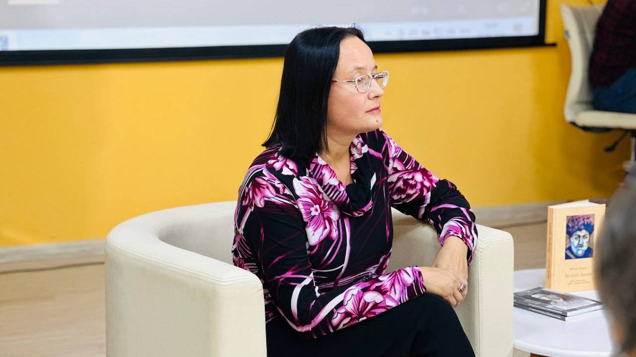 Анастасия Головкина. 3 часть смотреть онлайн