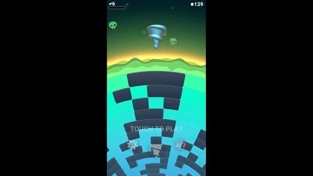 To the Core Gameplay Android (Download Game) смотреть онлайн