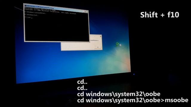 Windows Could Not Complete The Installation | SOLVED TAGALOG смотреть онлайн
