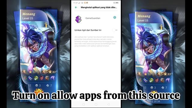 Tutorial Cara Pasang Game Guardian 32 Bit Dengan Parallel Space Terbaru 2023 100% Work!! смотреть онлайн