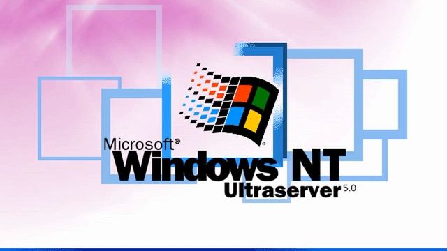 Forgetten Idea Windows Ultraserver History смотреть онлайн