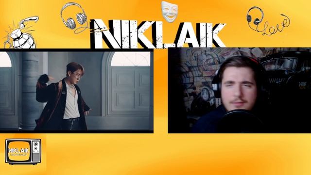 F.HERO x MILLI Ft. Changbin of Stray Kids - Mirror Mirror (Prod. by NINO) [Official MV] РЕАКЦИЯ смотреть онлайн