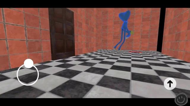 CRAZY GAME! Poppy Play house! Horror! смотреть онлайн