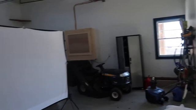 WEWATCH 120 Inch Projector Screen Review, Simple Projector Screen That's Easy To Setup смотреть онлайн