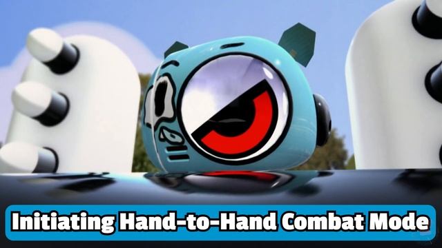 References in FNF VS Gumball (The Amazing World of Gumball) (FNF Mod) смотреть онлайн