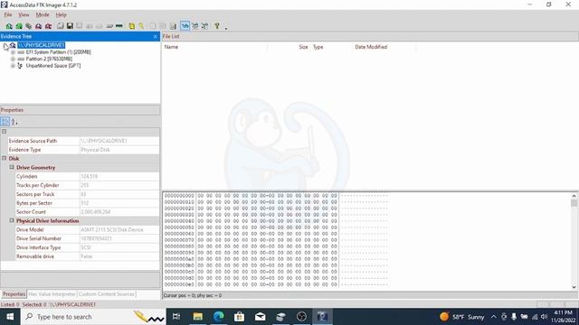 Reading Linux filesystems with Windows - ext2/ext3/ext4, XFS, ZFS, BTFS смотреть онлайн