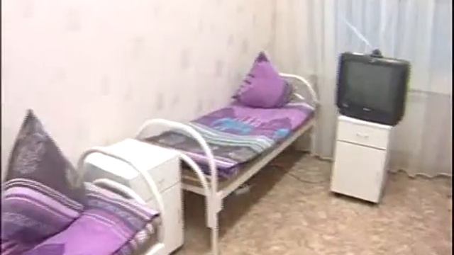 Роддом №1, клип 1