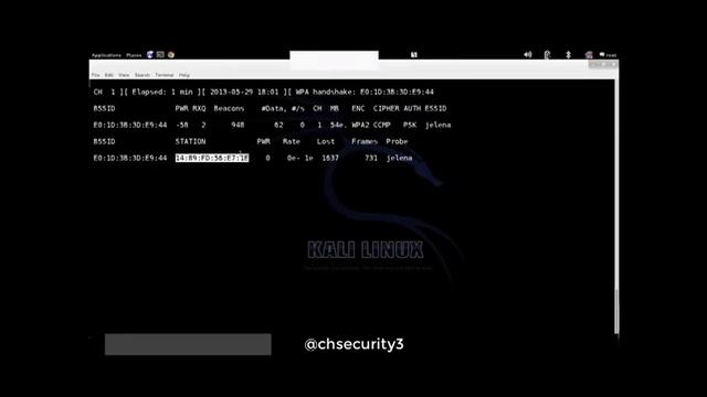 @aircrack ng @airmon ng 1.1 Bağlantı sı. #aircrack-ng , #airmon-ng #airodump-ng @CmGoup смотреть онлайн
