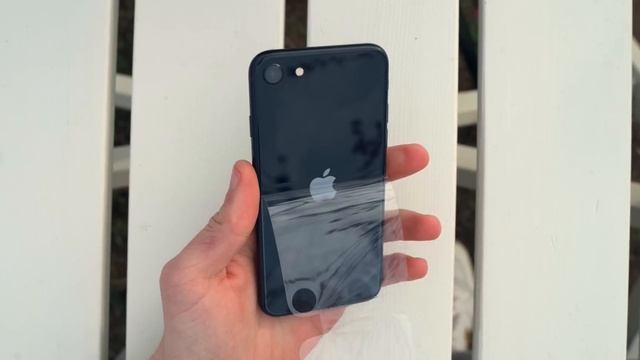 💛 NEW iPhone SE 3 Unboxing! [2022] смотреть онлайн