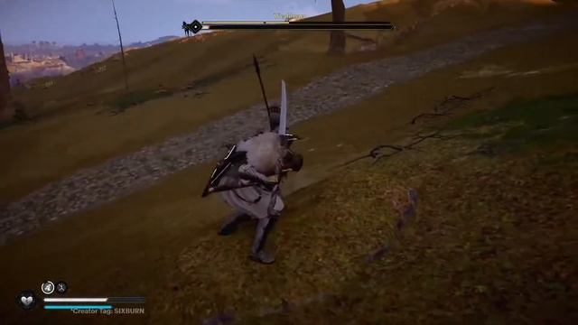 Assassin's Creed Valhalla WEALDMAER Zealot Order of the Ancients Location Boss Fight смотреть онлайн