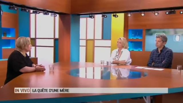ITW ANNE GAUTIER