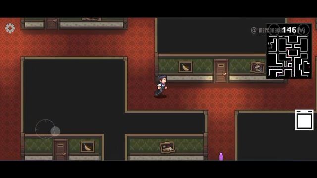 SUPER DARK DECEPTION Gameplay Walkthrough Part 1 FULL DEMO [Android/iOS] - No Commentary