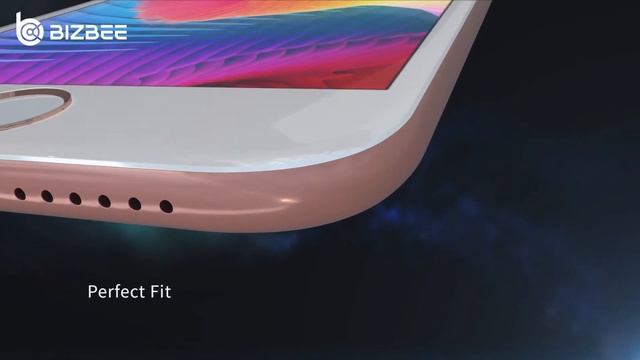 NCC In-cell LCD Display Screen for iPhone 6 to 12 Presented by BIZBEE смотреть онлайн
