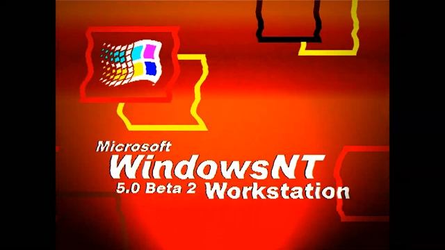 Microshaft Winglows Version 3 смотреть онлайн