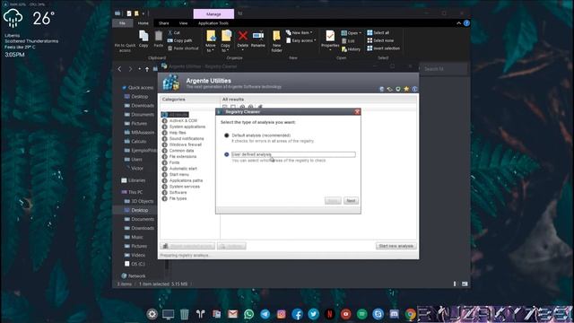 🔧 Como REPARAR el Regedit al 100%!! | Vik-T смотреть онлайн