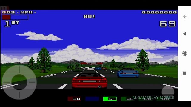COMPUTADOR COMMODORE AMIGA NO ANDROID смотреть онлайн