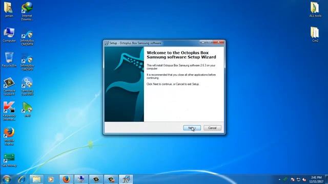 How to setup or Download tools Octopus Box by Gsm unlock Rj смотреть онлайн