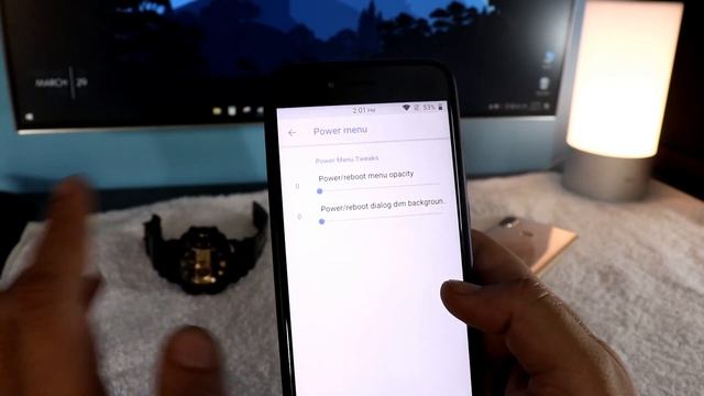 Resurrection Remix OREO 8.1 Features | Best ROM Mi A1 के लिए смотреть онлайн