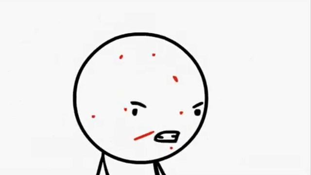 Russian Roulette stick figures смотреть онлайн